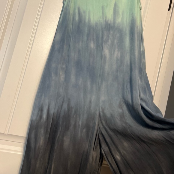 River + Sky Thalia jumpsuit size S - Picture 5 of 11